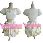 コスプレ衣装 AKB48 峯岸みなみ ひつじコス AKB48メン