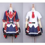 高橋みなみ コスプレ衣装 AKB0048 襲名メンバー5代目 高橋みなみ コスプレ衣装