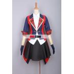 秋元才加 コスプレ衣装 AKB0048 コスプレ衣装 襲名メ