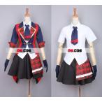 宮澤佐江 コスプレ衣装 AKB0048 コスプレ衣装 襲名メ