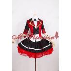 篠田 麻里子 コスプレ衣装 豪華版 AKB0048 襲名メンバー 7代目 コスチューム 篠田 麻里子 コスプレ衣装 豪華版