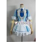 オーダーメイド AKB48 前田敦子 AKB0048 コスプレ衣装 襲名メンバー コスプレ衣装bw083f0