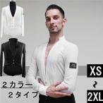 ダンス衣装上着ウェアレオタードTシ...