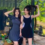  купальный костюм одноцветный One-piece купальный костюм большой размер короткий рукав плавание низ есть мама body type покрытие накладка имеется экспонирование запись . эластичность 20 плата 30 плата 40 плата 