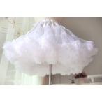 パニエ シフォンパニエ ノーマルタイプ Lolitaパニエ Lolitaパニエ コスプレ 原宿風