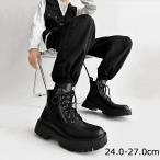  ботинки мужской ботинки engineer boots ходить на работу .. работа День отца обувь входить . тип церемония окончания модный Vintage ботинки мужской обувь осень-зима Trend 24.0-27.0