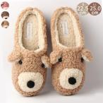  тапочки женский .... салон обувь зимний защищающий от холода теплый теплый легкий медведь симпатичный обратная сторона ворсистый обратная сторона боа зима салон надеть обувь осень-зима зима тапочки .. подарок 