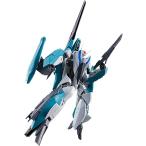 HI-METAL R 超時空要塞マクロス VF-2SS バルキリーII+SAP(ネックス・ギルバート機)