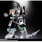超合金魂 GX-78 ドラゴンシーザー (恐竜戦隊ジュウレンジャー)