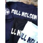 Newカラー追加！！FULLNELSON オリジナルロゴTeeシャツ