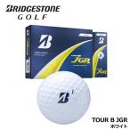 新品★ブリヂストン★ツアー TOUR B JGR ボール★2025★ホワイト★J5WX★1箱★12球★1ダース★日本正規品