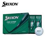 新品★ダンロップ★SRIXON スリクソン★TRI-STAR トライスターボール★2026★ナビゲートライン★ロイヤルグリーン★1箱★12球★1ダース