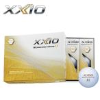 ショッピングダンロップ 新品★ダンロップ★ゼクシオ XXIO リバウンド ドライブ 2 ボール★REBOUND DRIVE★2024★プレミアムホワイト★1箱★12球★1ダース