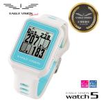  новый товар * утро день Golf *EV-019 Type W* Eagle Vision часы 5*EAGLE VISION watch 5* наручные часы type * белый * бесплатная доставка 
