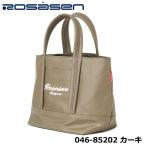  новый товар *rosa-sen*Rosasen*046-85202 парусина покрытие Cart сумка * Mini большая сумка * раунд большая сумка *2026*[027] хаки 