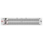 dbx 231s 2ch 31 частота * графика эквалайзер внутренний стандартный товар 