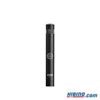 AKG  P170 スティック型 コンデンサーマイク | アコースティックギター アコギ ピアノ シンバル レコーディング 録音 収音 国内正規品