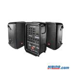 JBL PROFESSIONAL EON208P ポータブルPAシステム 国内正規品