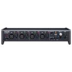 TASCAM US-4X4HR | 4IN/4OUT USB аудио /MIDI интерфейс 