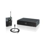 SENNHEISER XSW 1-ME2-JBla. задний беспроводной микрофон комплект | булавка для галстука Micra . задний Mike беспроводной система высококачественный звук "свободные руки" внутренний стандартный товар 