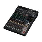 YAMAHA【MG12X】12ch デジタルエフェクト搭載アナログミキサー