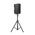 HK AUDIO SONAR 112 Xi +スピーカースタンドセット | パワーアンプ内蔵 12インチ PAスピーカー ライブ イベント 音響システム ポータブルPA 簡易PA
