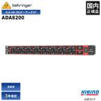 BEHRINGER Behringer ADA8200 ULTRAGAIN DIGITAL аудио интерфейс | внутренний стандартный товар надежный 3 год гарантия 
