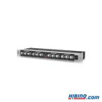 Behringer ステレオエンハンサー エキサイター 軽量 SX3040 V2 - 最