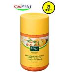 【3個セット】【クナイプジャパン】クナイプ バスソルト ユズ＆ジンジャーの香り 850g【KNEIPP】(4580294850766-3）