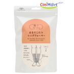 靴下サプリ まるでこたつレッグウォーマー フリーサイズ 1足 岡本株式会社 冷え対策 寒さ対策  ユニセックス 温熱刺激 くるぶし 足首 ぽかぽか