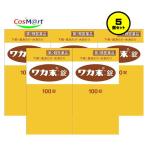 [5 шт. комплект ] [ no. 2 вид фармацевтический препарат ]waka конец таблеток 100 таблеток . серп кама ... дефект внизу . еда на. . внизу . вода на ..... рейс (4987045001109-5)