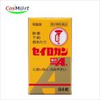 [ no. 2 вид фармацевтический препарат ] большой . лекарства seiro gun сахар .A 84 таблеток правильный . круг сахар .. рейс внизу . еда на .. дефект желудочно-кишечный препарат (4987110004370)