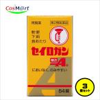 [3 шт. комплект ] [ no. 2 вид фармацевтический препарат ] большой . лекарства seiro gun сахар .A 84 таблеток правильный . круг сахар .. рейс внизу . еда на .. дефект желудочно-кишечный препарат (4987110004370-3)