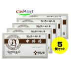 [5 шт. комплект ] [ no. 2 вид фармацевтический препарат ]tsu пятно. женщина лекарство средний . горячая вода 6 пакет ........chuujoutou. год период препятствие охлаждение (4987138400048-5) [ нестандартная пересылка .. отправка ]