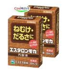[2 шт. комплект ] [ no. 3 вид фармацевтический препарат ]e старт long мокка внутри одежда жидкость 30mL×2 (4987300020500-2)