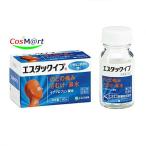【指定第2類医薬品】エスタックイブ 60錠 イブプロフェン配合 のどの痛み さむけ 悪寒 熱 鼻水 (4987300032022) 【定形外郵便にて発送】