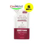 【5個セット】 持田ヘルスケア コラージュ フルフルネクストシャンプー 280mL ＜うるおいなめらかタイプ＞（つめかえ用） (4987767624297-5)