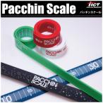 tikto patch n шкала TICT Pacchin Scale