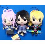 【9月予約】刀剣乱舞 ONLINE ぬいっこぬいぐるみ13(プライズ)全3種セット