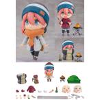 ねんどろいどゆるキャン△各務原なで...