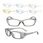 AAAZM защитные очки защита очки поллиноз спрей предотвращение модный легкий очки для мужчин и женщин u il s защитные очки при аллергии на пыльцу мужской женский промывание в воде удобный легкий пыленепроницаемый для мужчин и женщин 