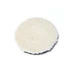 ポリッシャー用 ウールバフ 50mm(2枚) / 75mm(1枚)