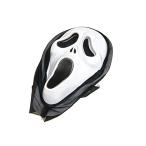  Halloween костюмированная игра товары Крик маска 