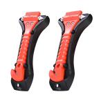  срочный .. для Hammer 2 шт резчик машина в машине дверь окно стекло ремень безопасности авария ширина вращение автомобильный дом для срочный .. Hammer автомобиль трещина на стекле . затопление затопление .. эвакуация срочный эвакуация 