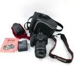 キヤノン Cannon EOS Kiss X7i レンズキット デジタル一眼レフカメラ 稼働