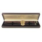 GUCCI グッチ ペアウォッチ時計 3000M 3000L QZ/SS 箱 メンズ レディース 腕時計