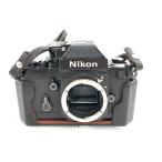Nikon ニコン F2 フォトミック ボディ