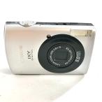 Canon キャノン IXY DIGITAL 910S 3.8× コンパクトデジタルカメラ シルバー