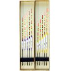  рыболовная снасть .dana для шпатель отходит 10 шт. комплект Y13fqbsp10 общая длина 18.5~25cm Balsa труба верх поплавок 