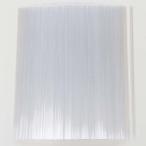  карась распорка шпатель отходит поплавок DIY для одноцветный труба верх 20шт.@ общая длина 30cm диаметр 2.5mm Y23top2525mm300wt